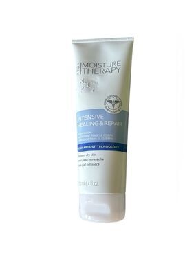 Avon Moisture Therapy Intensive Healing Body Wash New